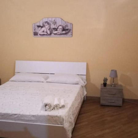 B B Desy Bed & Breakfast Caserta Luaran gambar