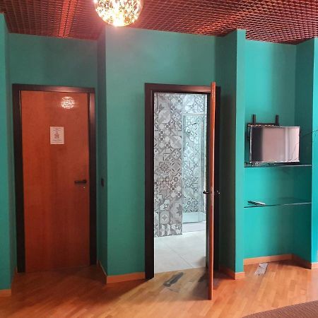 B B Desy Bed & Breakfast Caserta Luaran gambar