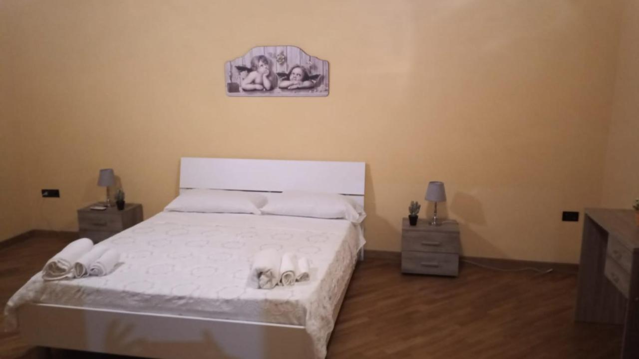 B B Desy Bed & Breakfast Caserta Luaran gambar