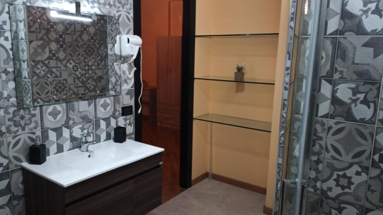 B B Desy Bed & Breakfast Caserta Luaran gambar