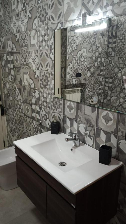 B B Desy Bed & Breakfast Caserta Luaran gambar