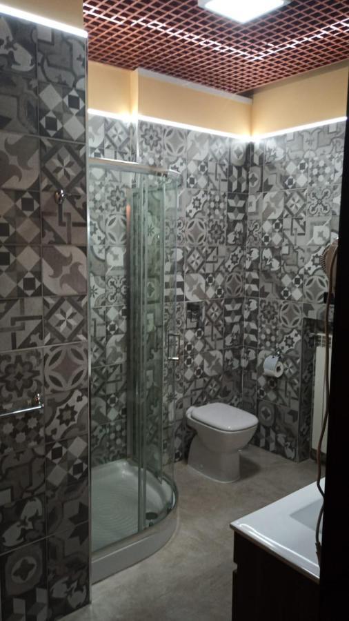 B B Desy Bed & Breakfast Caserta Luaran gambar