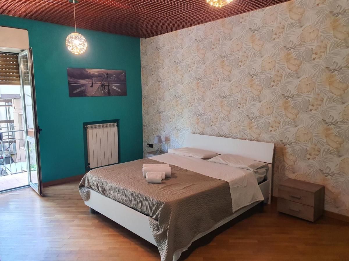 B B Desy Bed & Breakfast Caserta Luaran gambar
