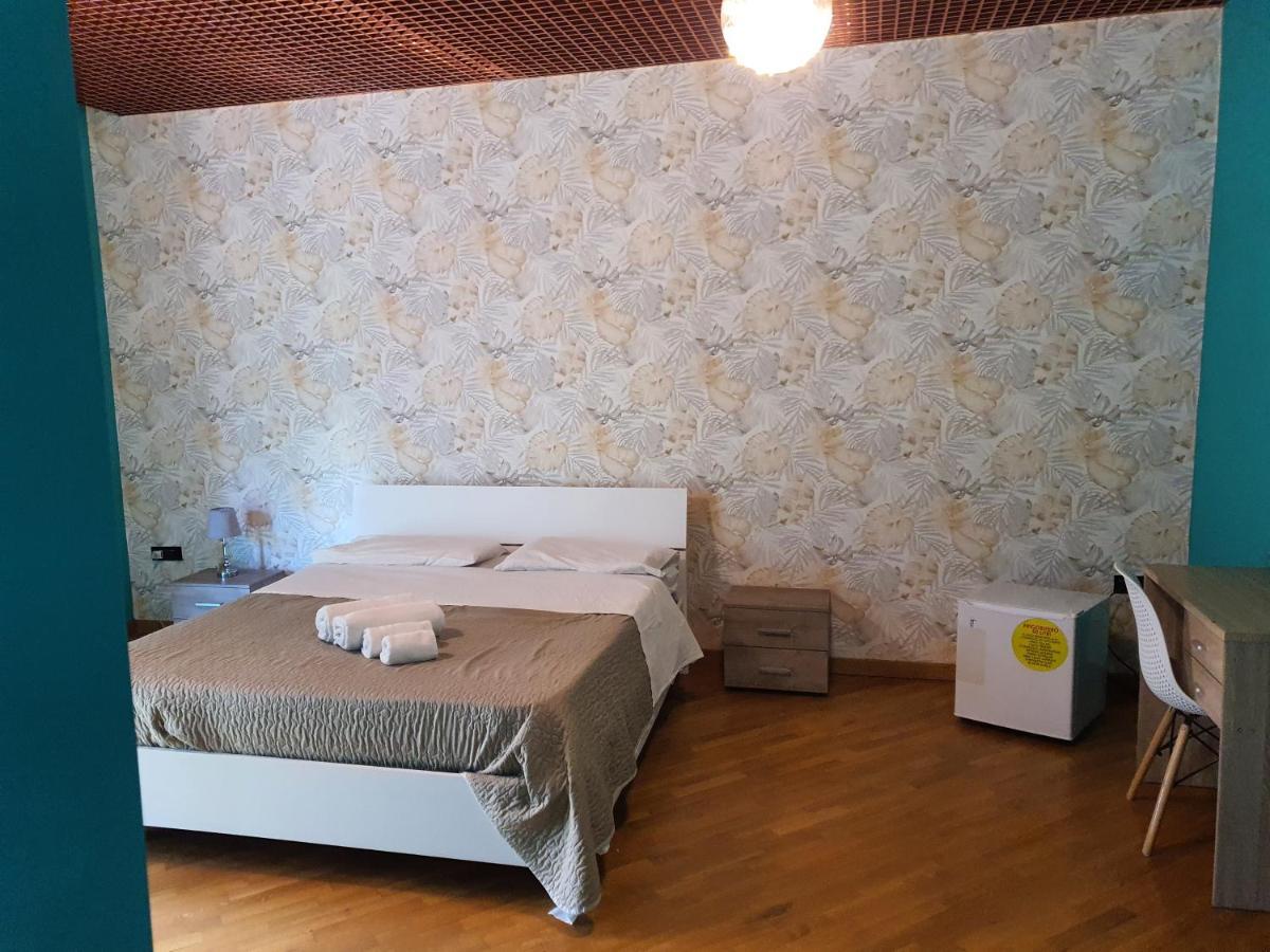B B Desy Bed & Breakfast Caserta Luaran gambar