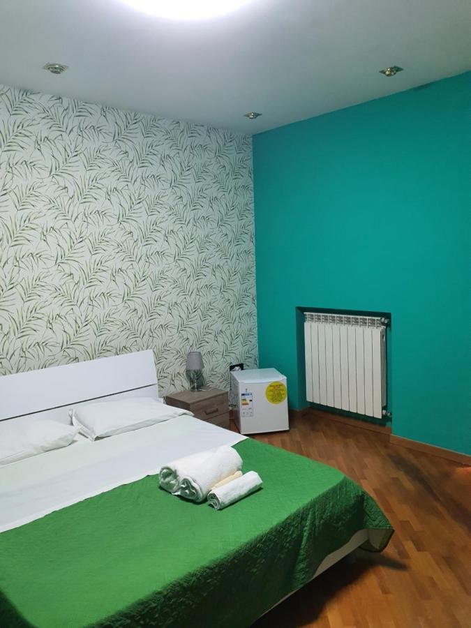 B B Desy Bed & Breakfast Caserta Luaran gambar