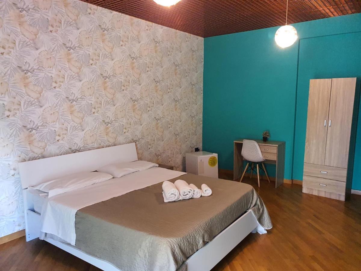 B B Desy Bed & Breakfast Caserta Luaran gambar