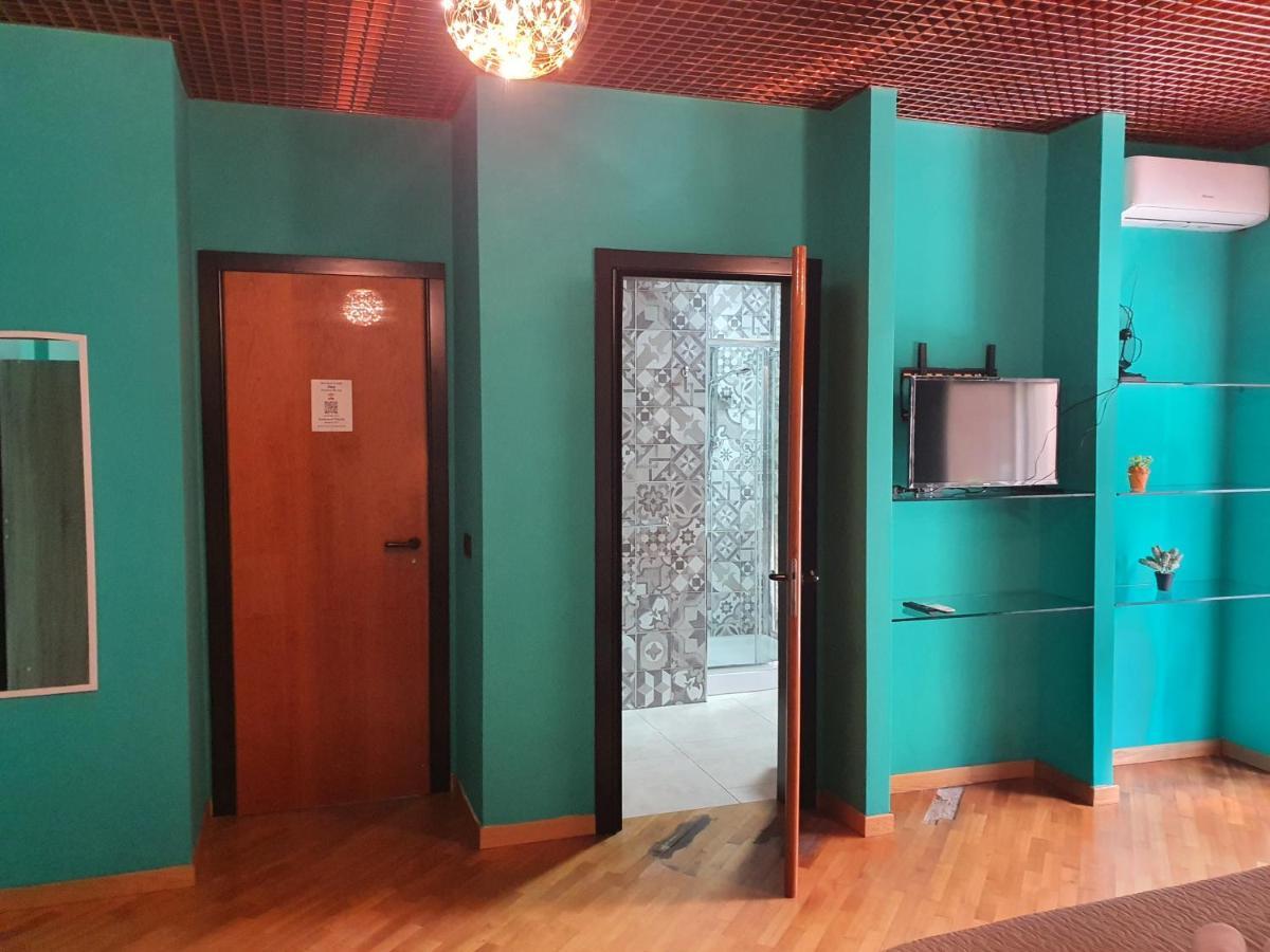 B B Desy Bed & Breakfast Caserta Luaran gambar