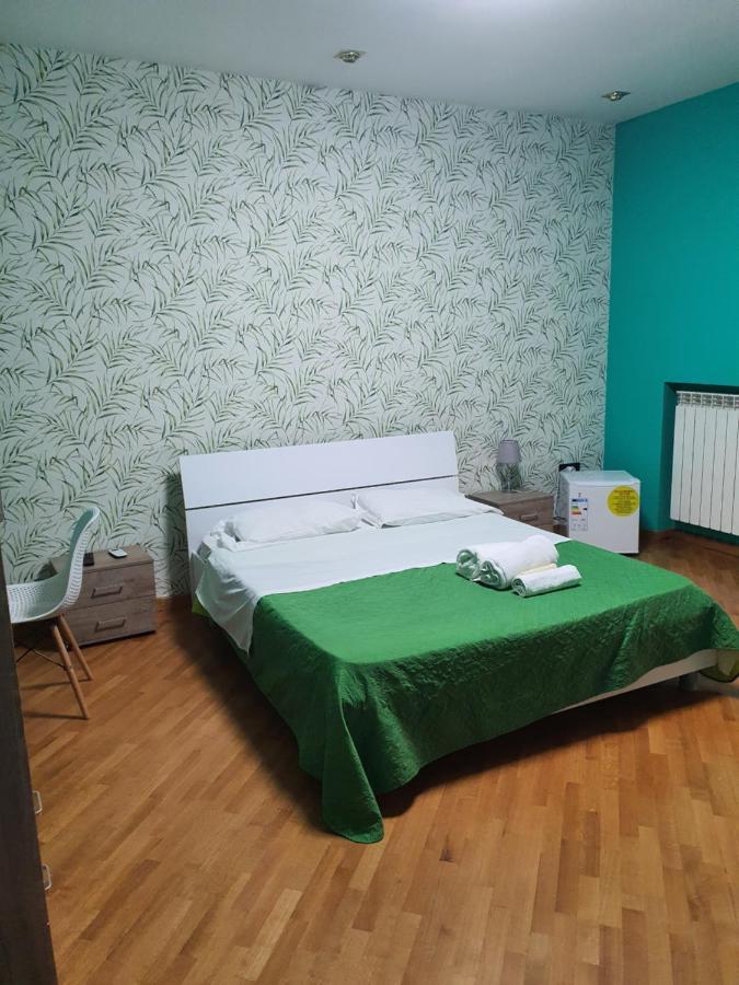 B B Desy Bed & Breakfast Caserta Luaran gambar