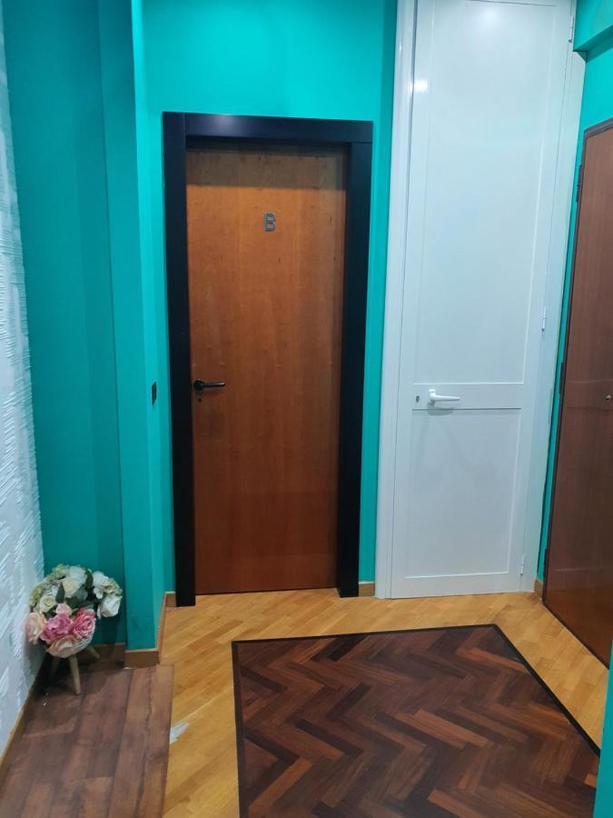 B B Desy Bed & Breakfast Caserta Luaran gambar