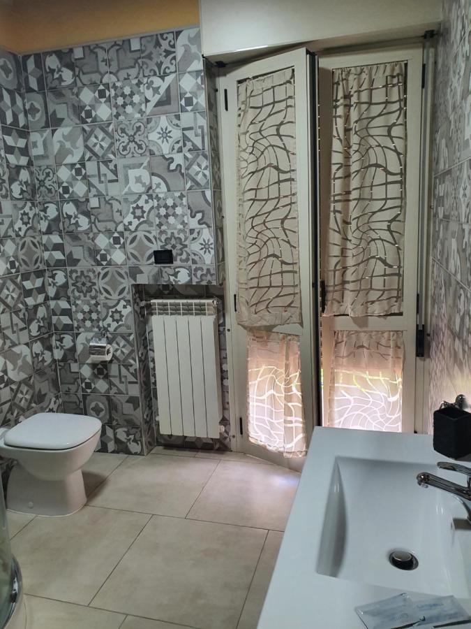 B B Desy Bed & Breakfast Caserta Luaran gambar