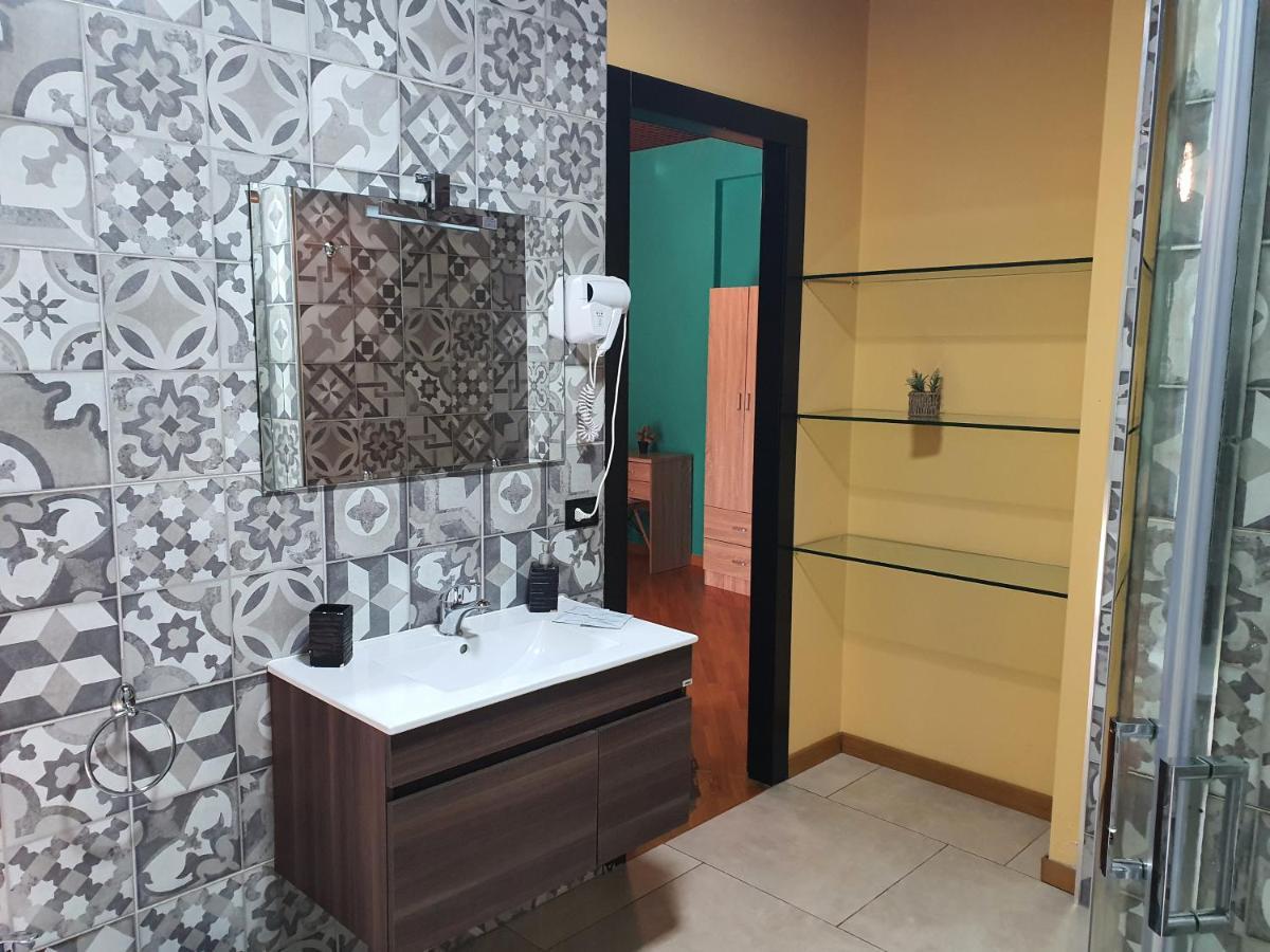 B B Desy Bed & Breakfast Caserta Luaran gambar